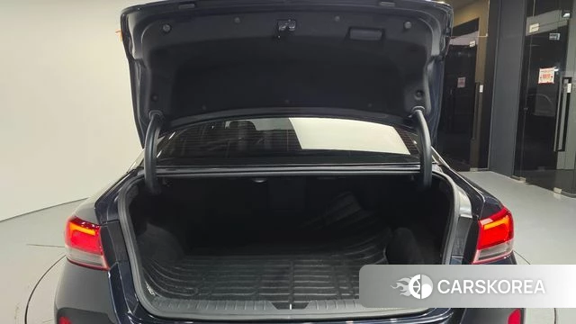 Kia The New K5 Hybrid 2nd generation id 4294998 из Кореи 11
