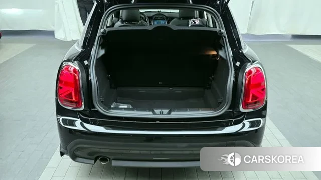 Mini Cooper id 3488185 из Кореи 11