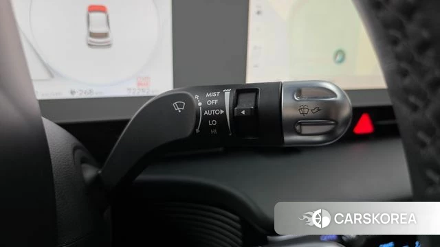 Hyundai Ionic 5 id 4618743 из Кореи 11