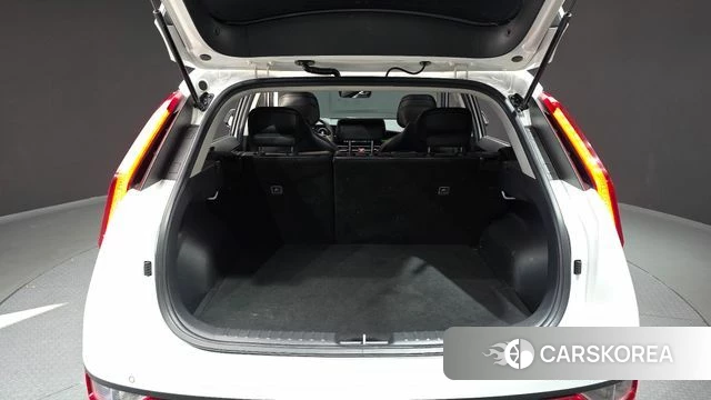 Kia Di All New Niro EV id 4935725 из Кореи 11