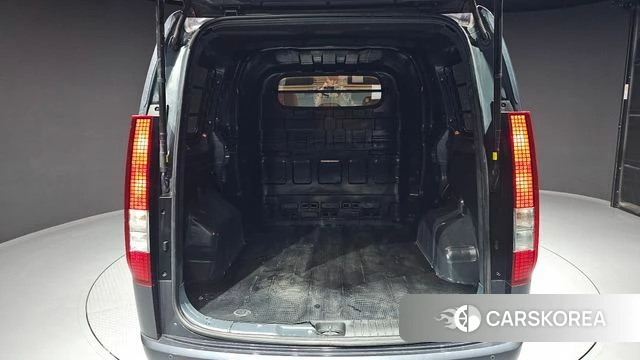 Hyundai Staria id 4223336 из Кореи 11