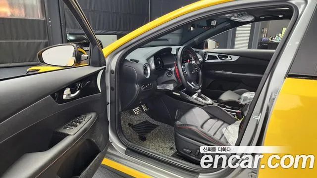 Kia The New K3 2nd generation id 2531051 из Кореи 11