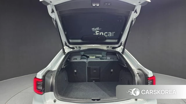 Polestar Polestar 2 id 3812133 из Кореи 11