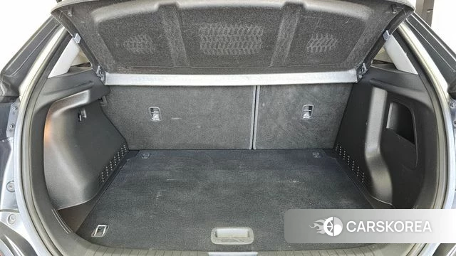 Hyundai Kona Electric id 4652206 из Кореи 11