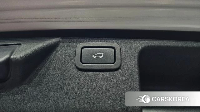 Land Rover Discovery Sports id 3943057 из Кореи 11