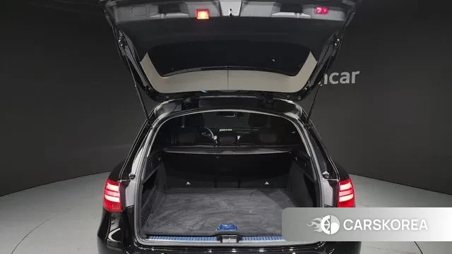 Mercedes-Benz GLC-Class X253 id 3034299 из Кореи 11