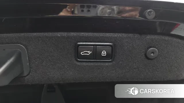 Genesis G70 id 3672310 из Кореи 11