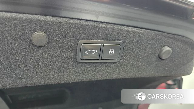 Kia K8 id 4848886 из Кореи 11