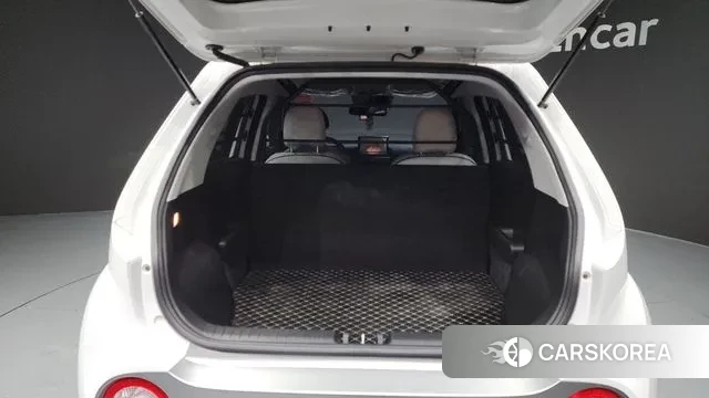 Hyundai Casper id 3447420 из Кореи 11