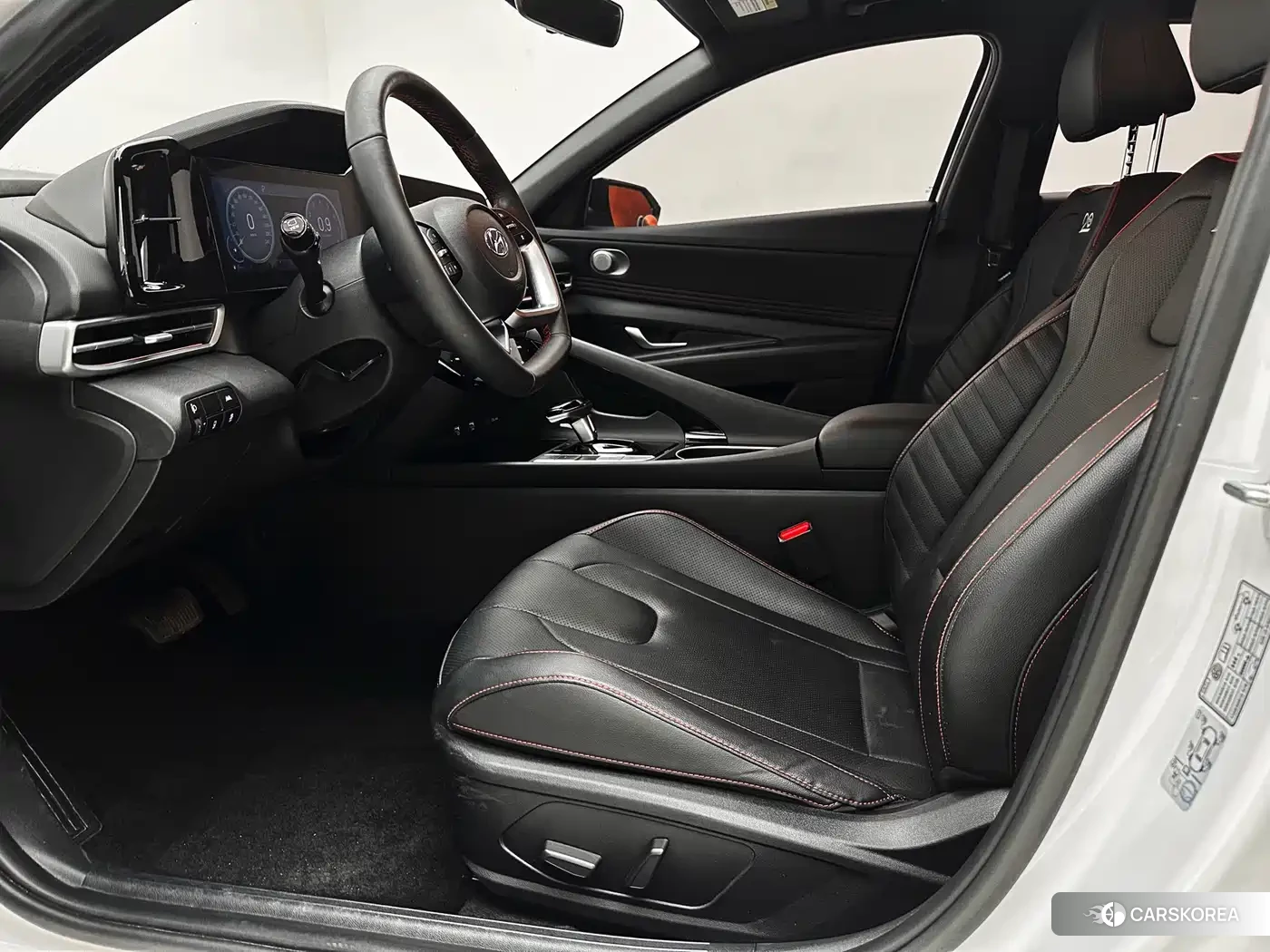 Hyundai Elantra id 4664526 из Китая 11