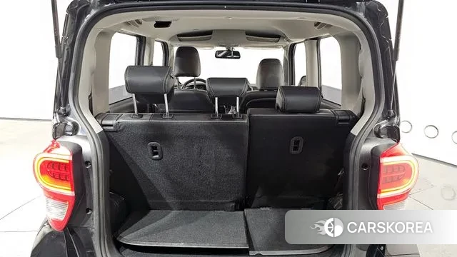 Kia The New Ray id 3752631 из Кореи 11