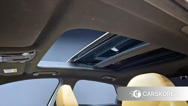 Kia K5 3rd generation id 3335824 из Кореи 11