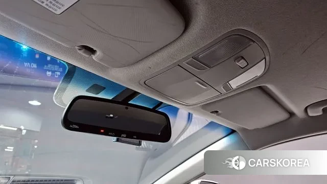 Hyundai The New Avante AD id 3742582 из Кореи 11