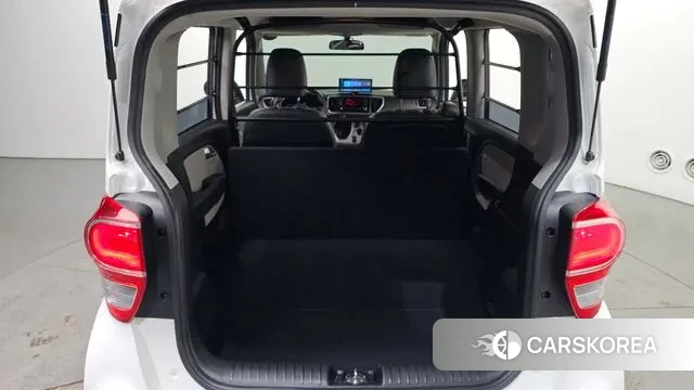 Kia The New Ray id 3681035 из Кореи 11