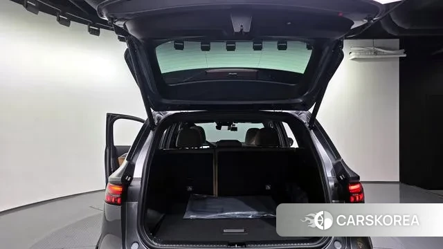 Renault Korea (Samsung) Grand Coleos id 3256281 из Кореи 11