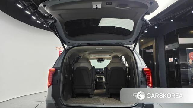 Kia The New Carnival 4th Generation id 3850300 из Кореи 11