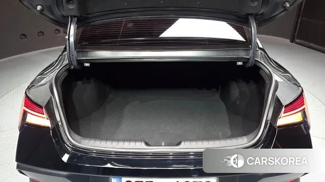 Hyundai The New Avante (CN7) id 3684862 из Кореи 11