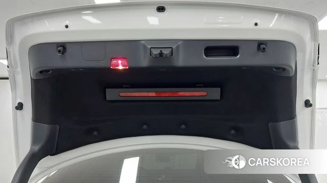 Mercedes-Benz CLA-Class C118 id 4775668 из Кореи 11