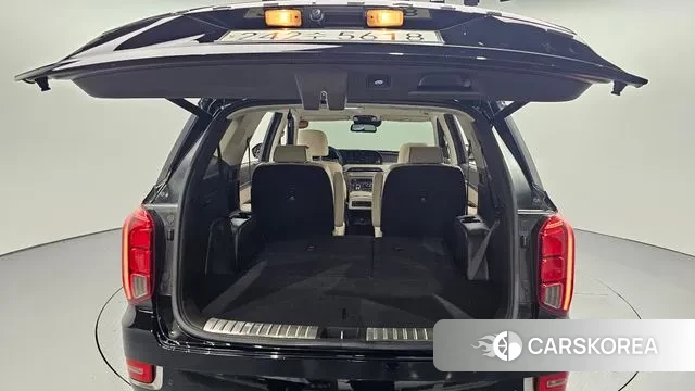 Hyundai Palisade id 3037484 из Кореи 11