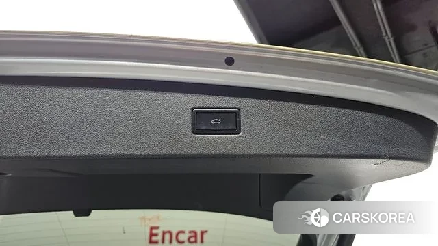 Volkswagen Tiguan second Generation id 3593018 из Кореи 11