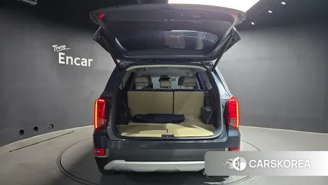 Hyundai Palisade id 3651014 из Кореи 11