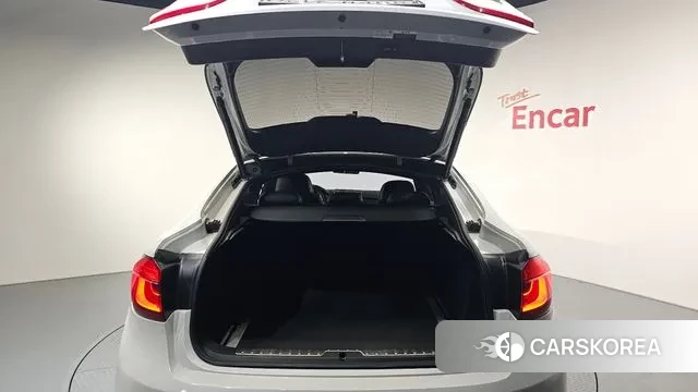 BMW X6 (F16) id 3391765 из Кореи 11