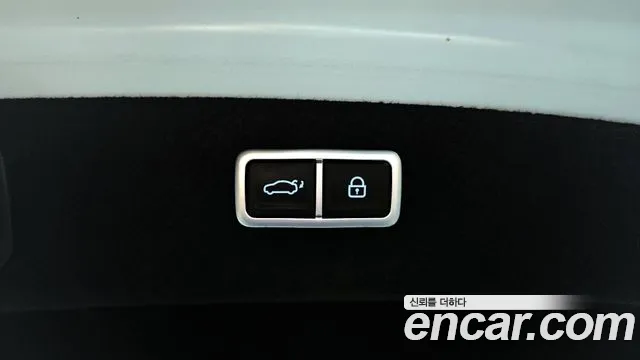 Genesis G80 (RG3) id 2850037 из Кореи 11