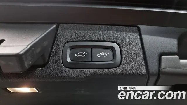 Volvo XC60 second Generation id 2298229 из Кореи 11