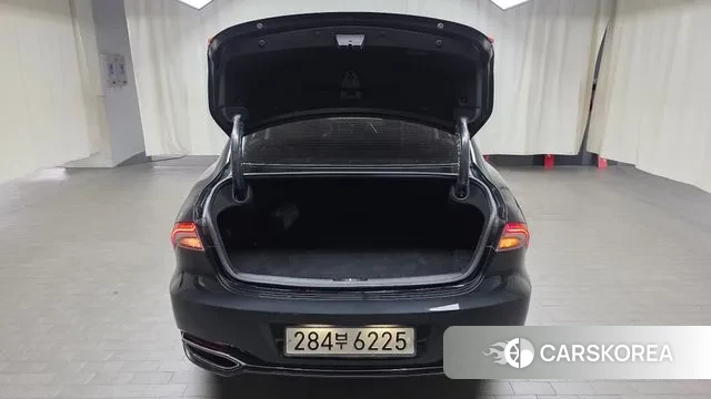 Hyundai The New Grandeur IG id 3552215 из Кореи 11