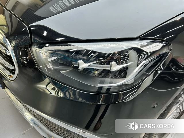 Mercedes-Benz E-class id 4279252 из Китая 11