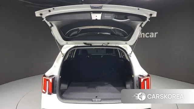 Kia The New Sorento 4th Generation id 2998106 из Кореи 11