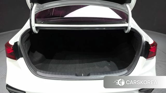 Kia Come New K3 id 4310746 из Кореи 11