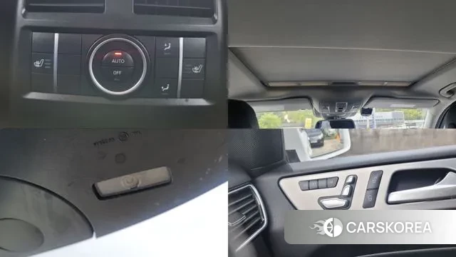 Mercedes-Benz GLE - Class W166 id 3018966 из Кореи 11