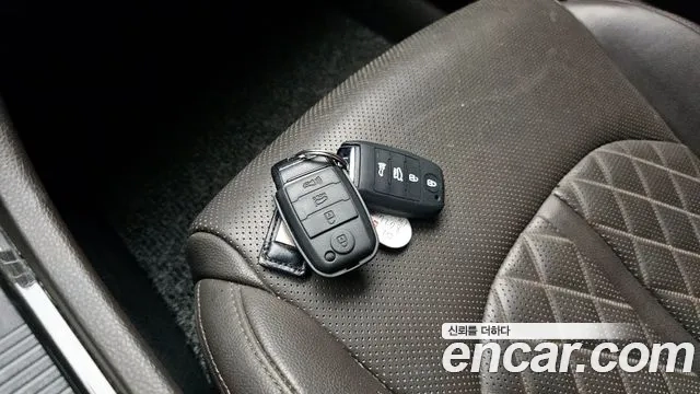 Kia The New K5 2nd generation id 2937027 из Кореи 11