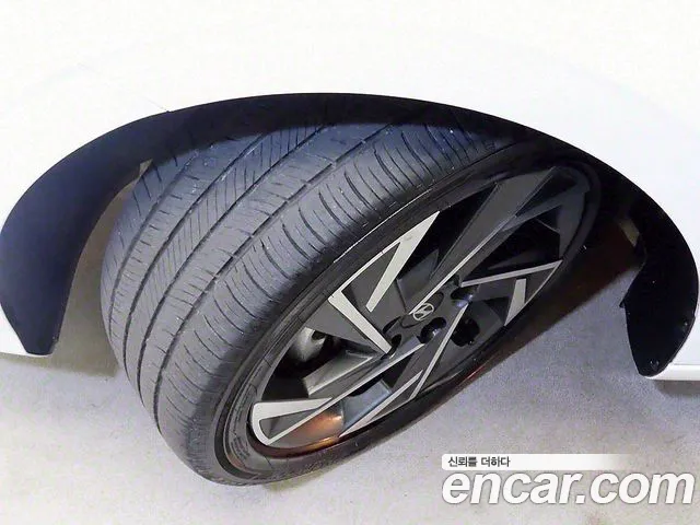 Hyundai The New Avante (CN7) id 2822664 из Кореи 11