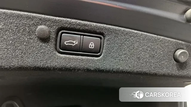 Hyundai The New Grandeur IG Hybrid id 3626479 из Кореи 11