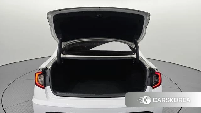 Hyundai Sonata (DN8) id 4687680 из Кореи 11
