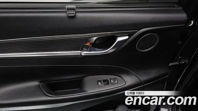 Hyundai Grandeur IG id 2505353 из Кореи 11