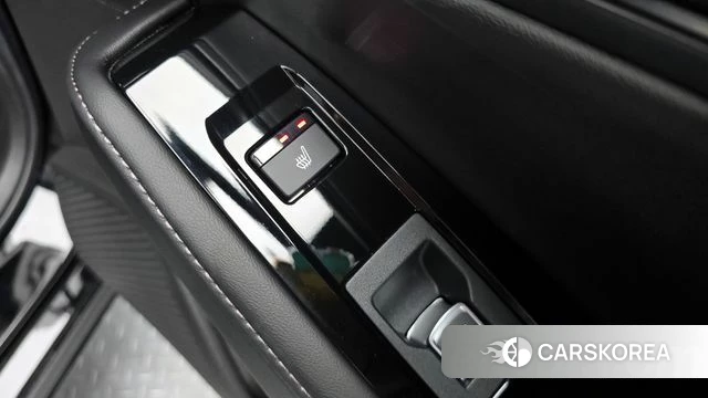 Honda Accord 11th Generation id 4279701 из Кореи 11