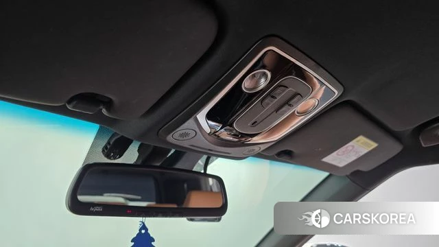 Ssangyong Torres id 4835222 из Кореи 11