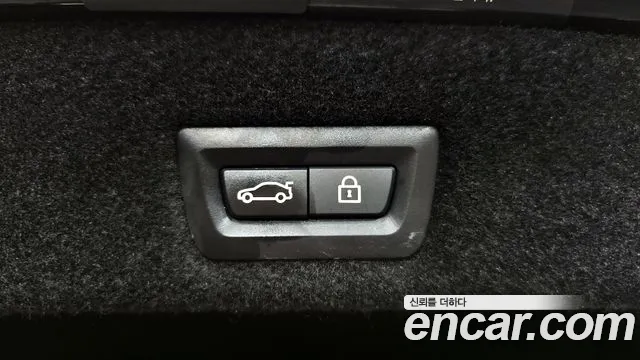 BMW 7 Series (G11) id 2838946 из Кореи 11