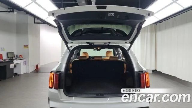 Kia Sorento 4th Generation id 2654892 из Кореи 11