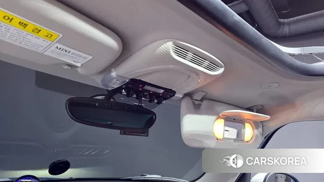 Mini Cooper id 3423592 из Кореи 11