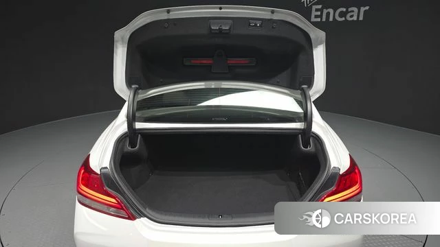 Genesis G70 id 4754892 из Кореи 11
