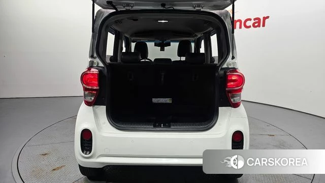 Kia The New Ray id 4765128 из Кореи 11