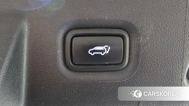 Hyundai The New Santa Fe id 3459404 из Кореи 11