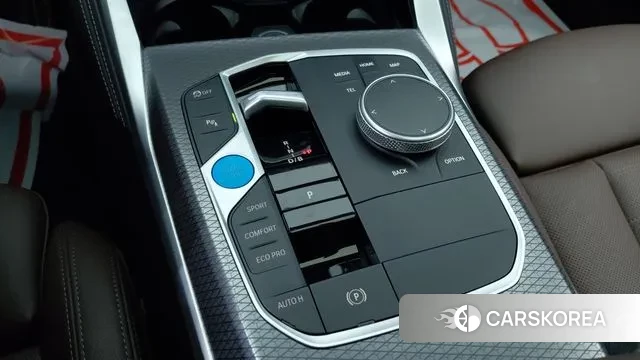 BMW i4 id 3549897 из Кореи 11