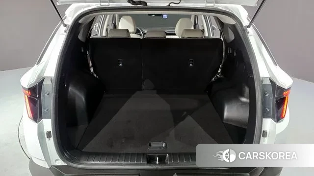 Hyundai Tucson (NX4) id 3788386 из Кореи 11