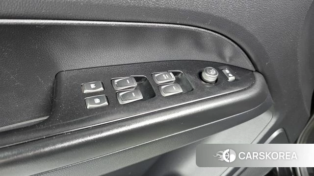 Ssangyong Rexton Sports Cannes id 4632494 из Кореи 11