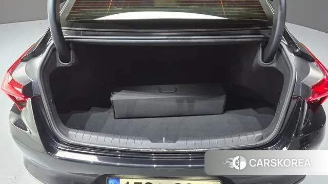 Kia K8 id 2999163 из Кореи 11